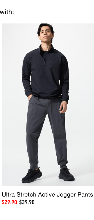 product6men0ultra0stretch0active0jogger0pants