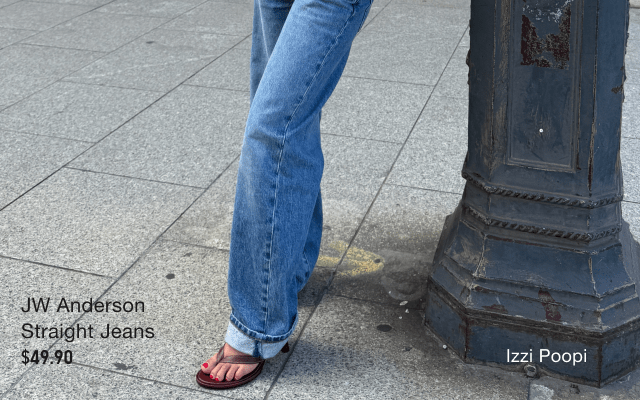 hero2women0jw0anderson0straight0jeans