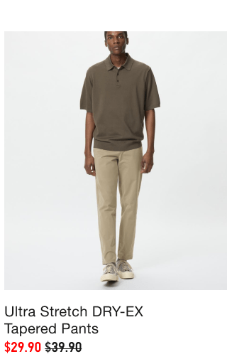 product8men0ultra0stretch0dry0ex0tapered0pants