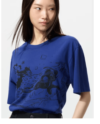 product2one0piece0grpahic0tshirt