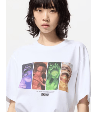 product3one0piece0grpahic0tshirt