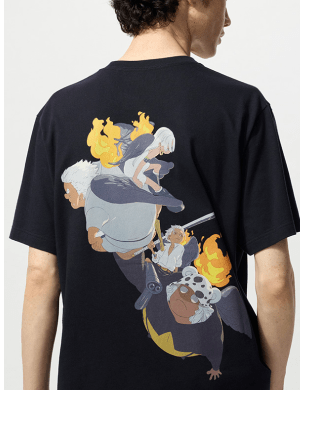 product4one0piece0grpahic0tshirt
