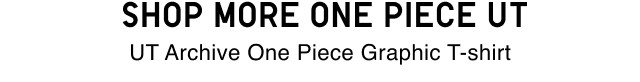 banner3shop0more0one0piece0graphic0tshirt
