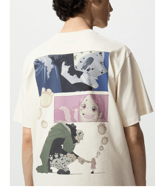 product1one0piece0graphic0tshirt