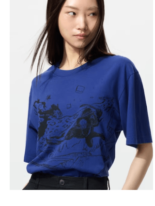 product3one0piece0graphic0tshirt