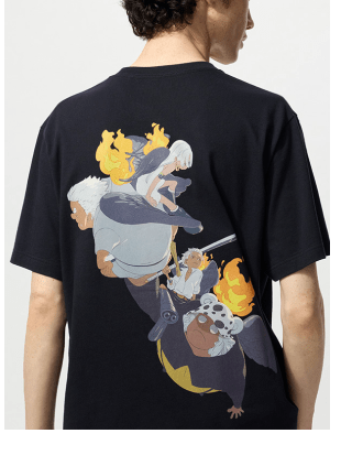 product4one0piece0graphic0tshirt