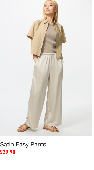 product3women0satin0easy0pants