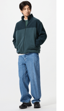 product6men0fleece0full0zip0jacket