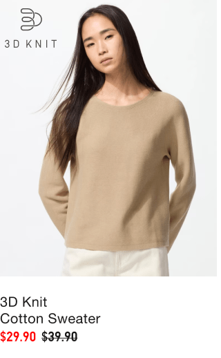 product6women03d0knit0cotton0sweater