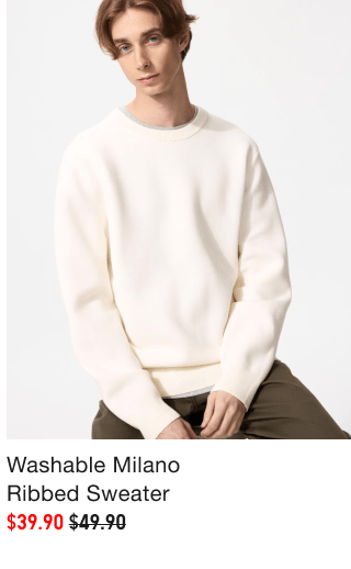 product7men0washable0milano0ribbed0sweater