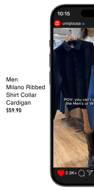 hero1men0milano0ribbed0shirt0collar0cardigan