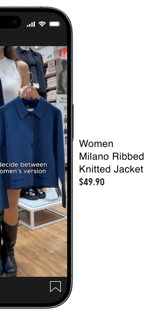 hero2women0milano0ribbed0knitted0jacket