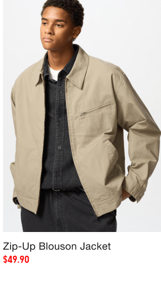 product2men0zip0up0blouson0jacket