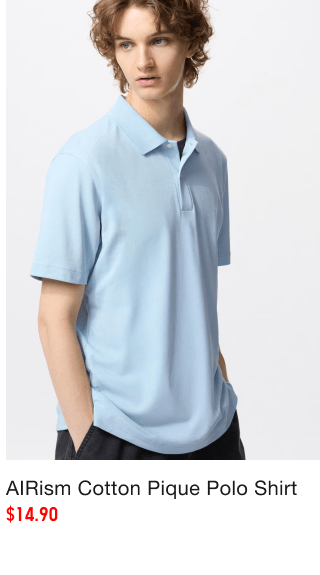 product6men0airism0cotton0pique0plo0shirt