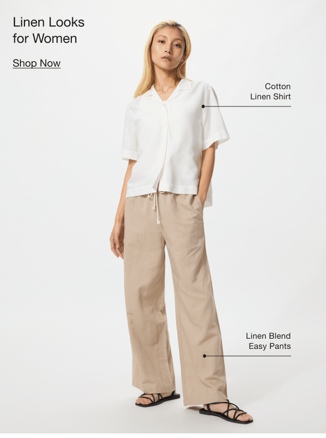 banner1women0cotton0linen0shirt0and0linen0easy0pants