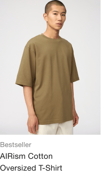 product4men0airism0cotton0oversized0tshirt