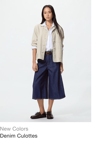 product3women0denim0culottess