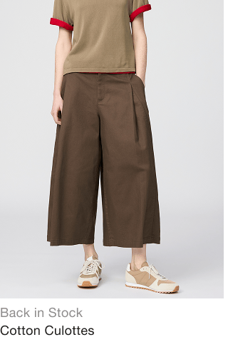 product5women0cotton0culottes