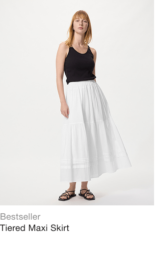 product3women0tiered0maxi0skirt