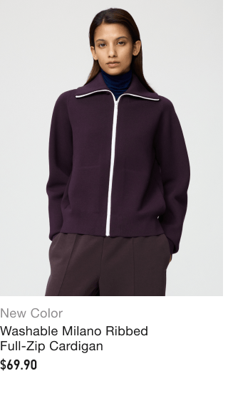 pdp6women0washable0milano0ribbed0full0zip0cardigan