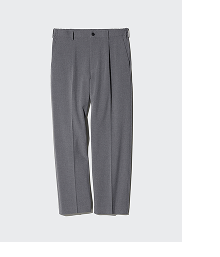 product6men0pleated0wide0pants