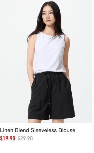 product1women0linen0blend0sleeveless0blouse