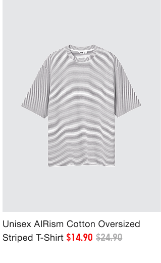 product4unisex0airism0cotton0oversized0striped0tshirt