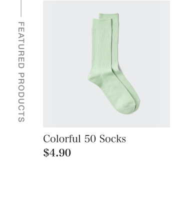 pdp1colorful50socks