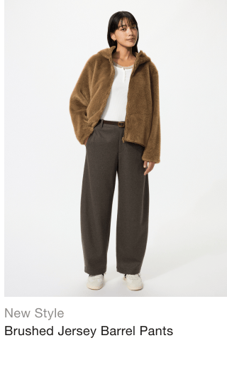 product8women0brushed0jersey0barrel0pants