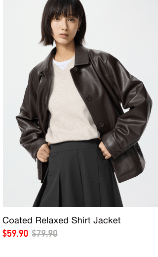 product4women0coated0relax0shirt0jacket