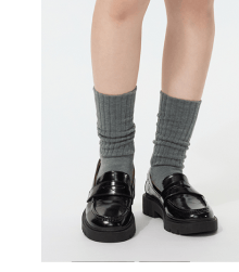product4women0heattech0slouchy0socks