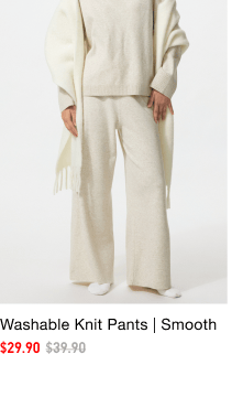 product10women0washable0knit0pants