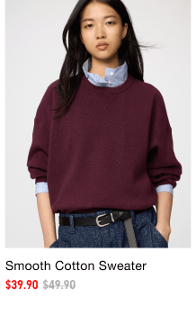 product11women0smooth0cotton0sweater