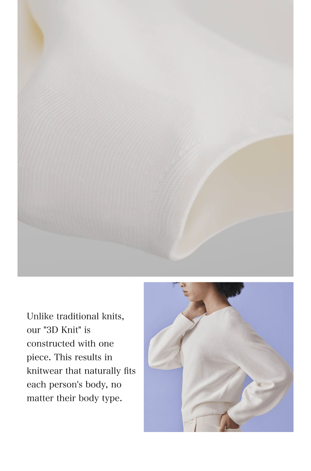 banner43d0knit0cotton0volume0sweater