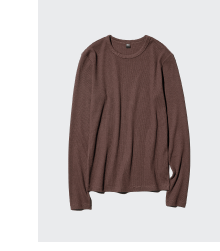 product9women0soft0ribbed0long0sleeve0tshirt