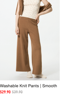 product10women0washable0knit0pants