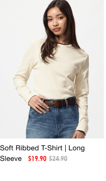 product9women0soft0ribbed0long0sleeve0tshirt