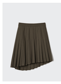 product3women0pleated0skirt