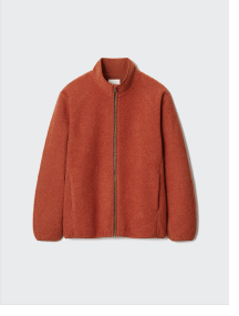 product4unisex0windproof0fleece0jacket