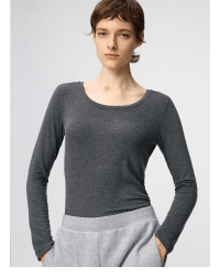 product4women0heattech0cashmere0scoop0neck