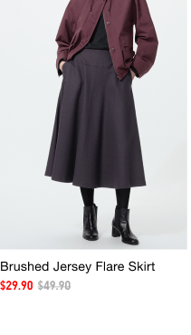 product10kwomen0jersey0flare0skirt