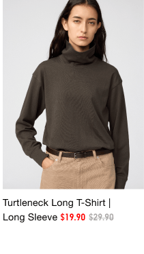 product9women0turtleneck0long0tshirt