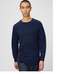 product7men0heattech0cashmere0tshirt
