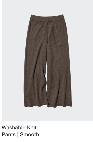 product6washable0knit0pants0smooth