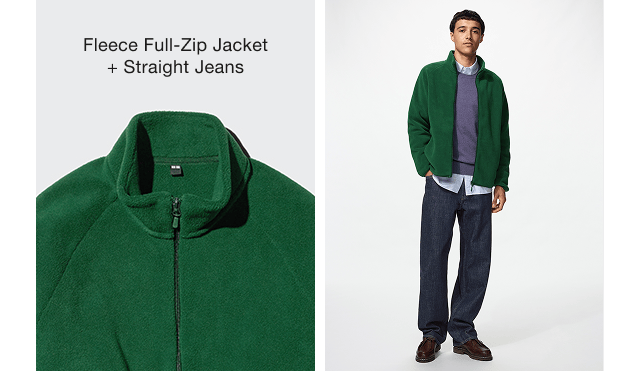 product2men0fleece0full0zip0jacket0and0straight0jeans