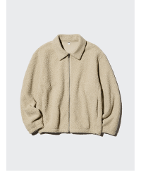 product6men0pile0line0blouson