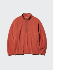 product7fleece0button0up0pullover