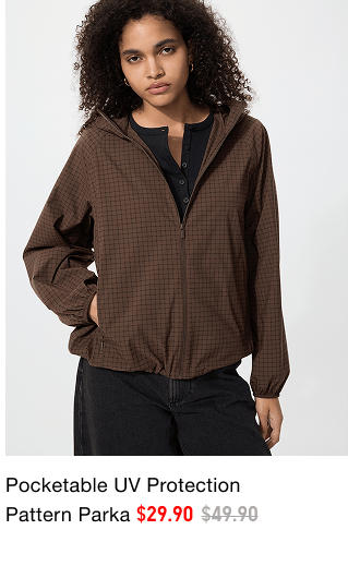 product4women0pocketable0uv0protection0parka