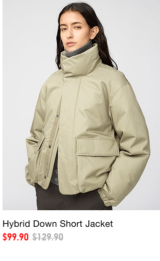 product8women0hybriddown0short0jacket