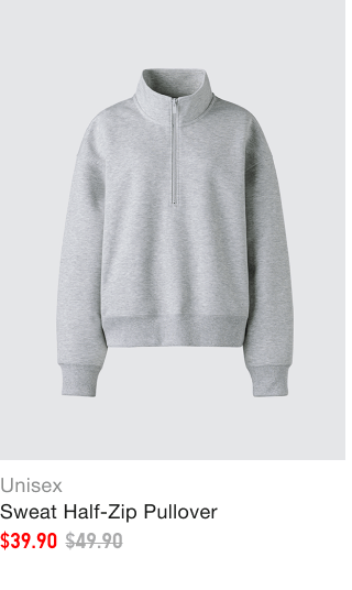 product1uniqlo0c0sweat0half0zip0pullover
